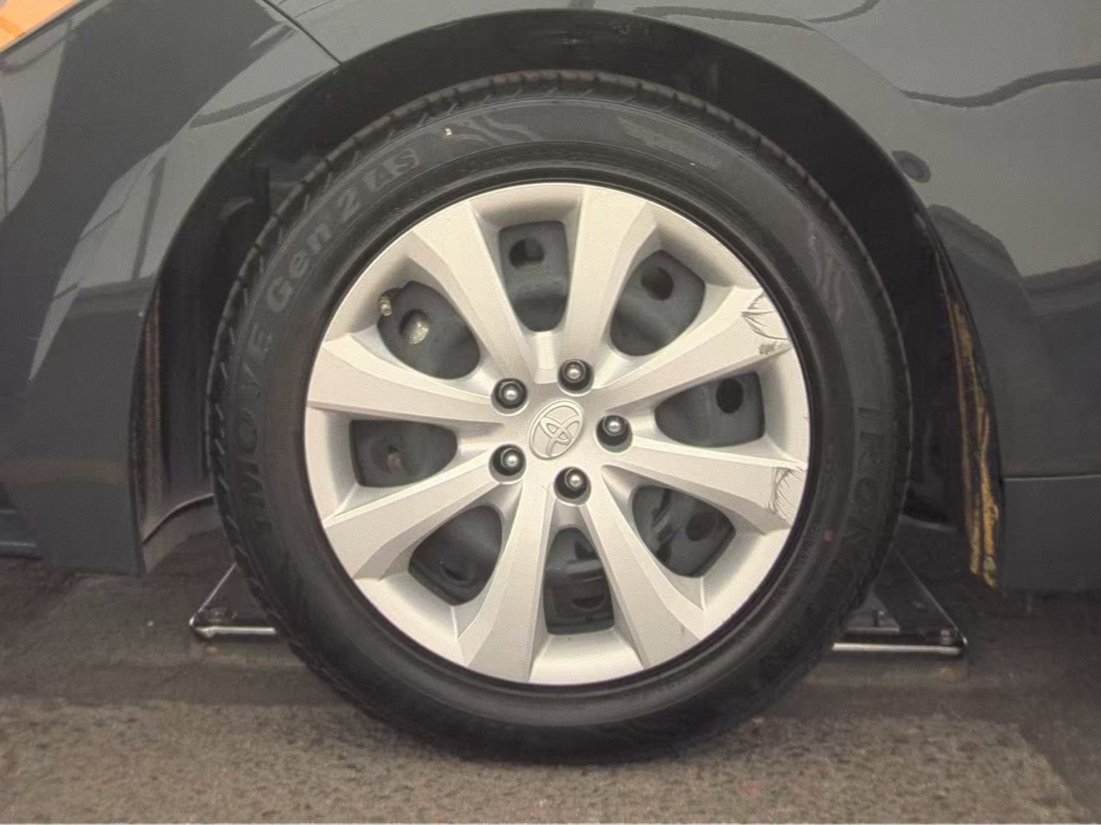 Used 2023 Toyota Corolla LE image 15