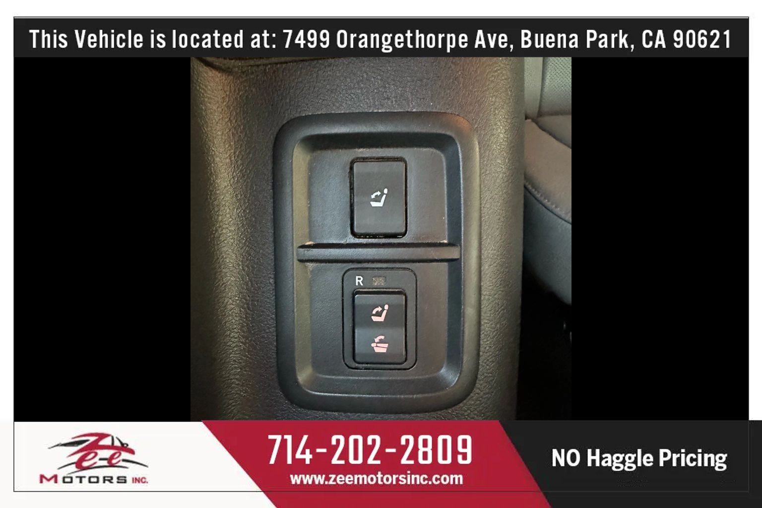 Used 2013 Toyota Sequoia Platinum RWD image 34