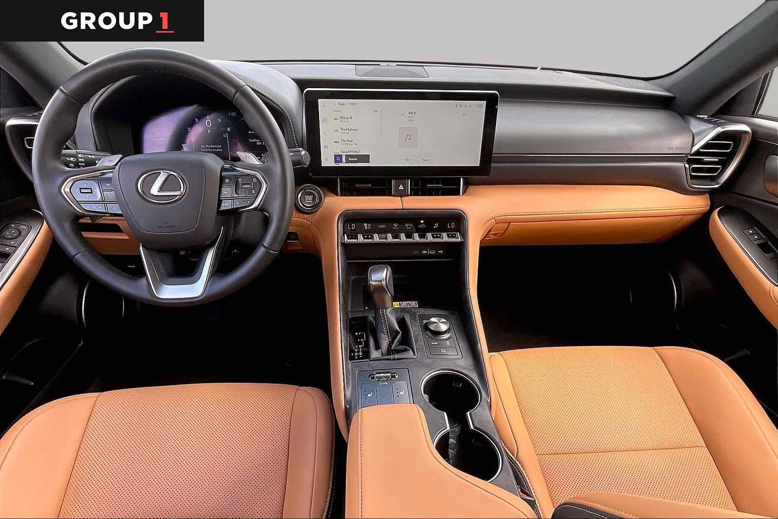 Used 2026 Lexus IS 350 F Sport RWD image 13