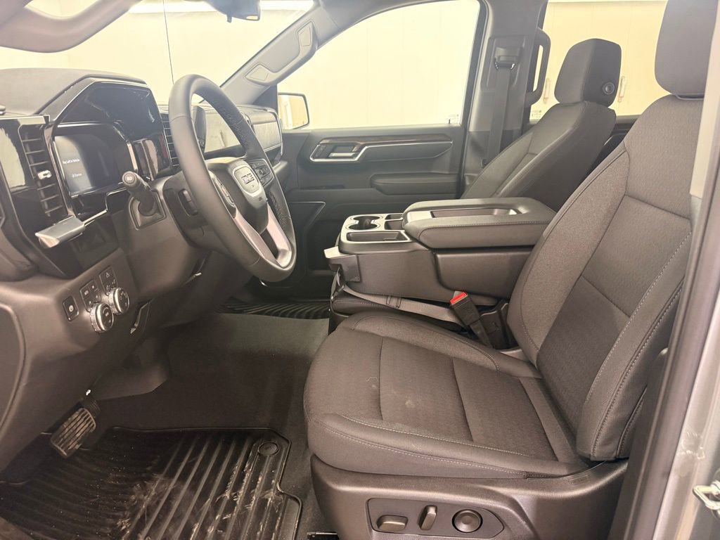 New 2026 GMC Sierra 1500 SLE w/ X31 Off-Road Package image 5