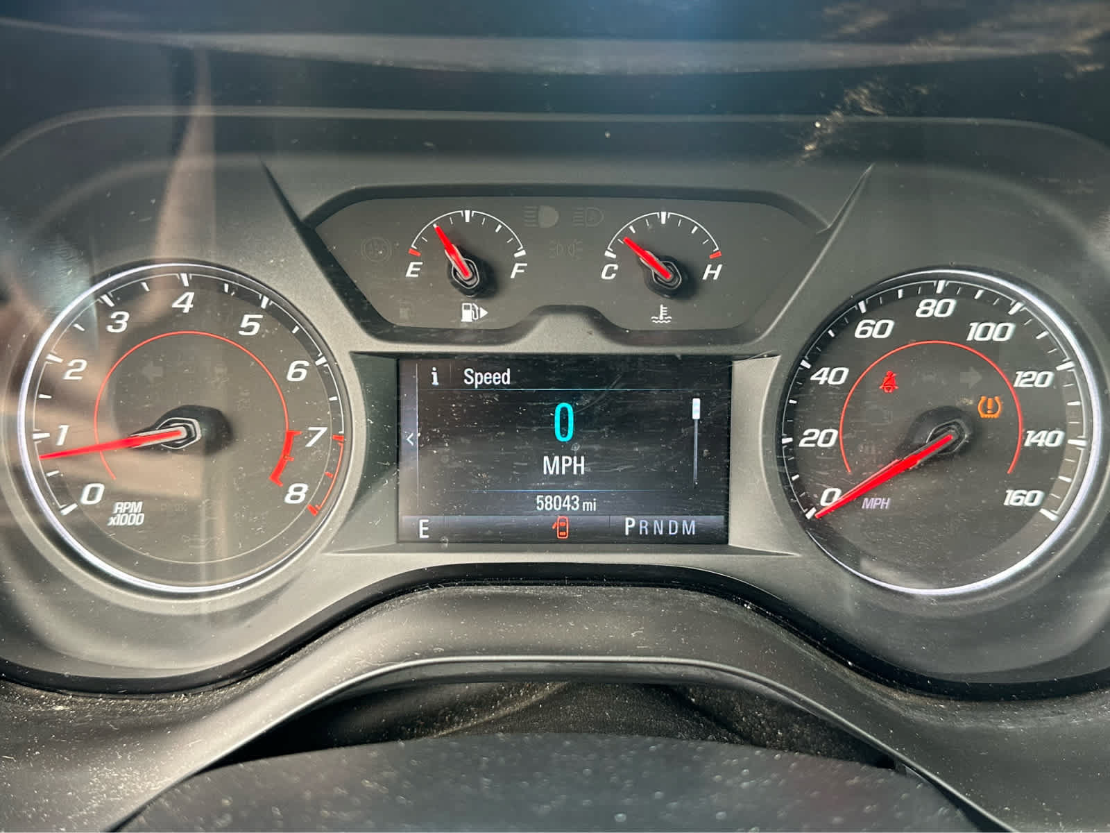 Used 2017 Chevrolet Camaro LT w/ RS Package RWD image 14