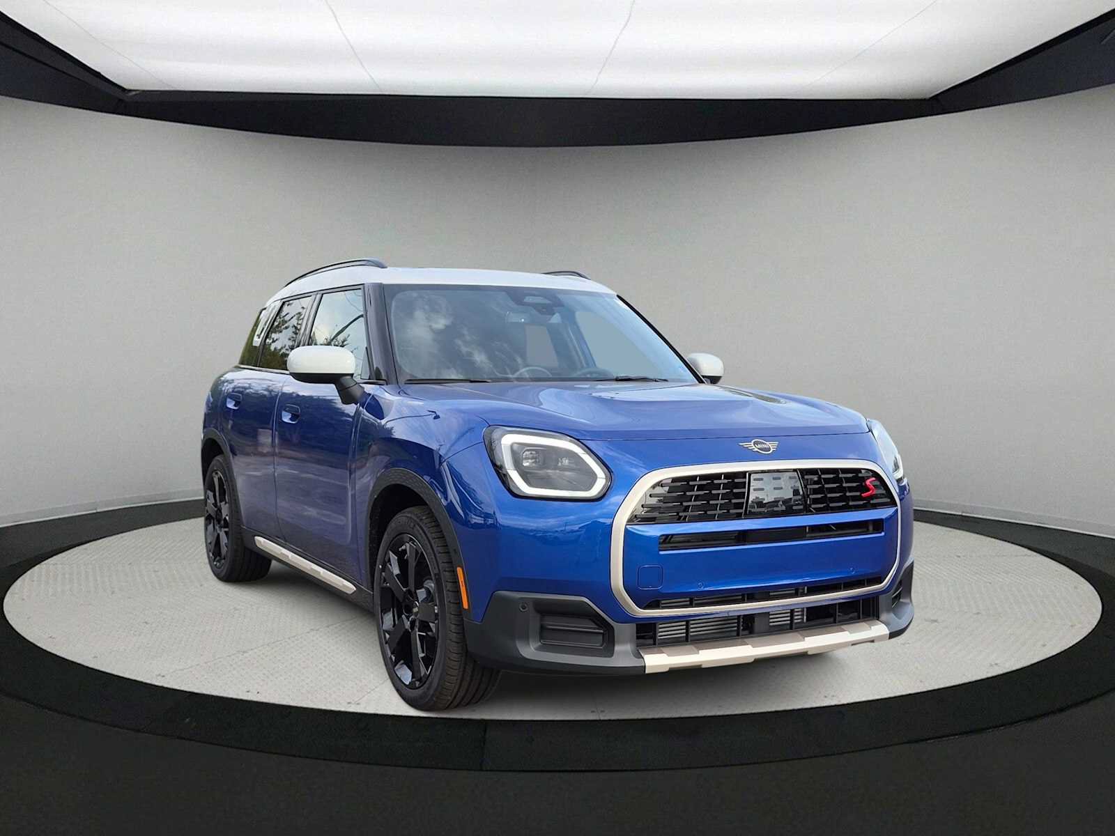 New 2027 MINI Cooper Countryman S AWD/4WD image 2
