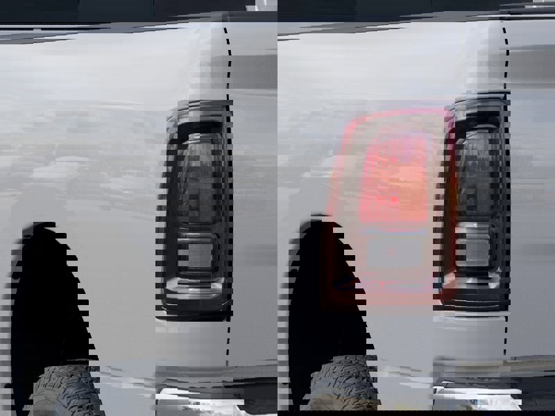 New 2026 RAM 2500 Tradesman image 35