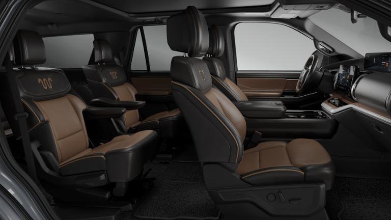 New 2026 Ford Expedition King Ranch AWD/4WD image 29
