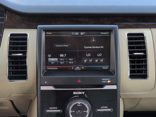 Used 2014 Ford Flex Limited w/ Equipment Group 301A FWD image 18