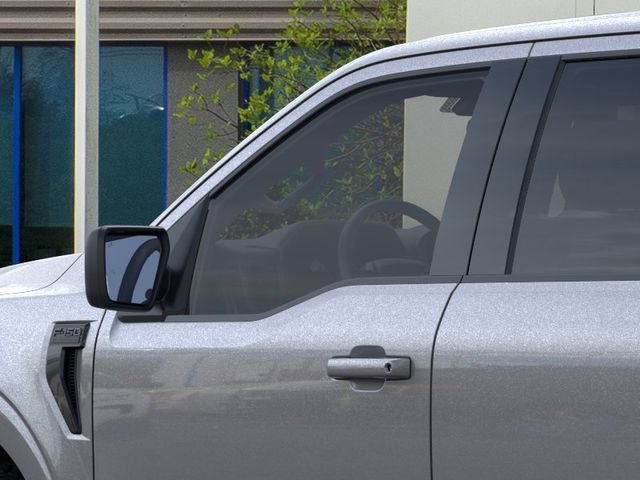 New 2026 Ford F150 XLT w/ XLT Black Appearance Package AWD/4WD image 21