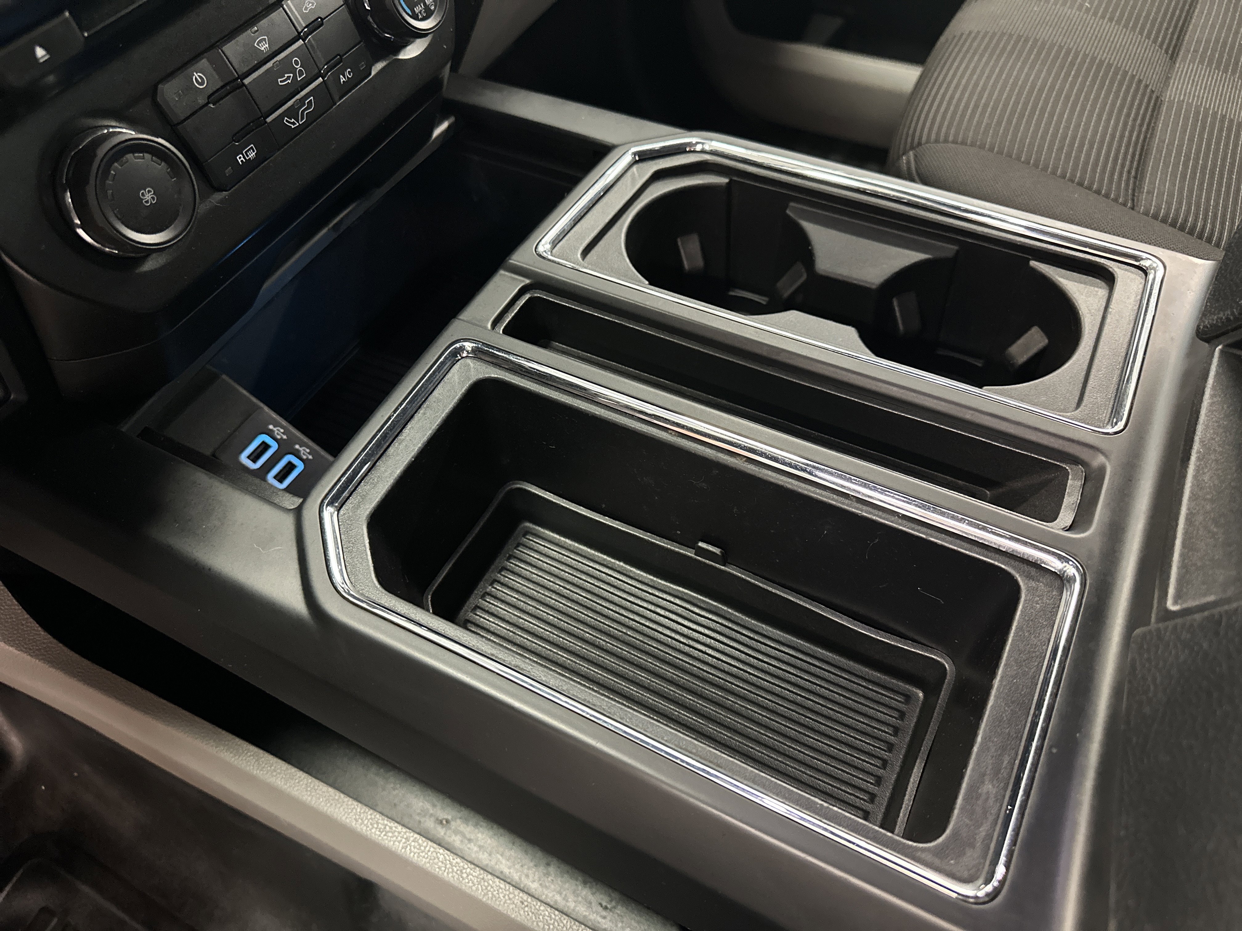 Used 2017 Ford F150 XL w/ Equipment Group 101A Mid image 26