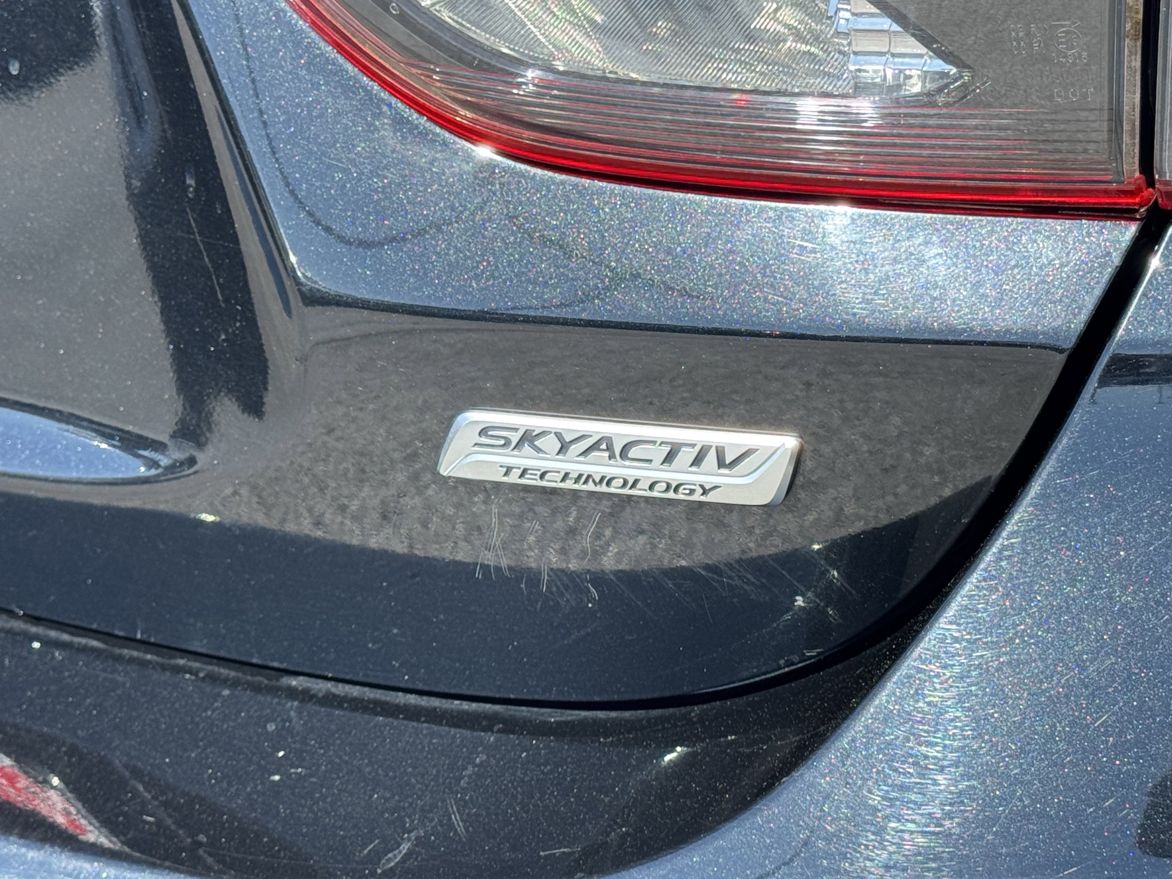 Used 2017 MAZDA MAZDA6 Grand Touring image 43