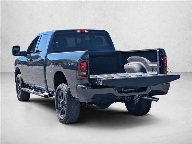 New 2026 RAM 2500 Tradesman image 9