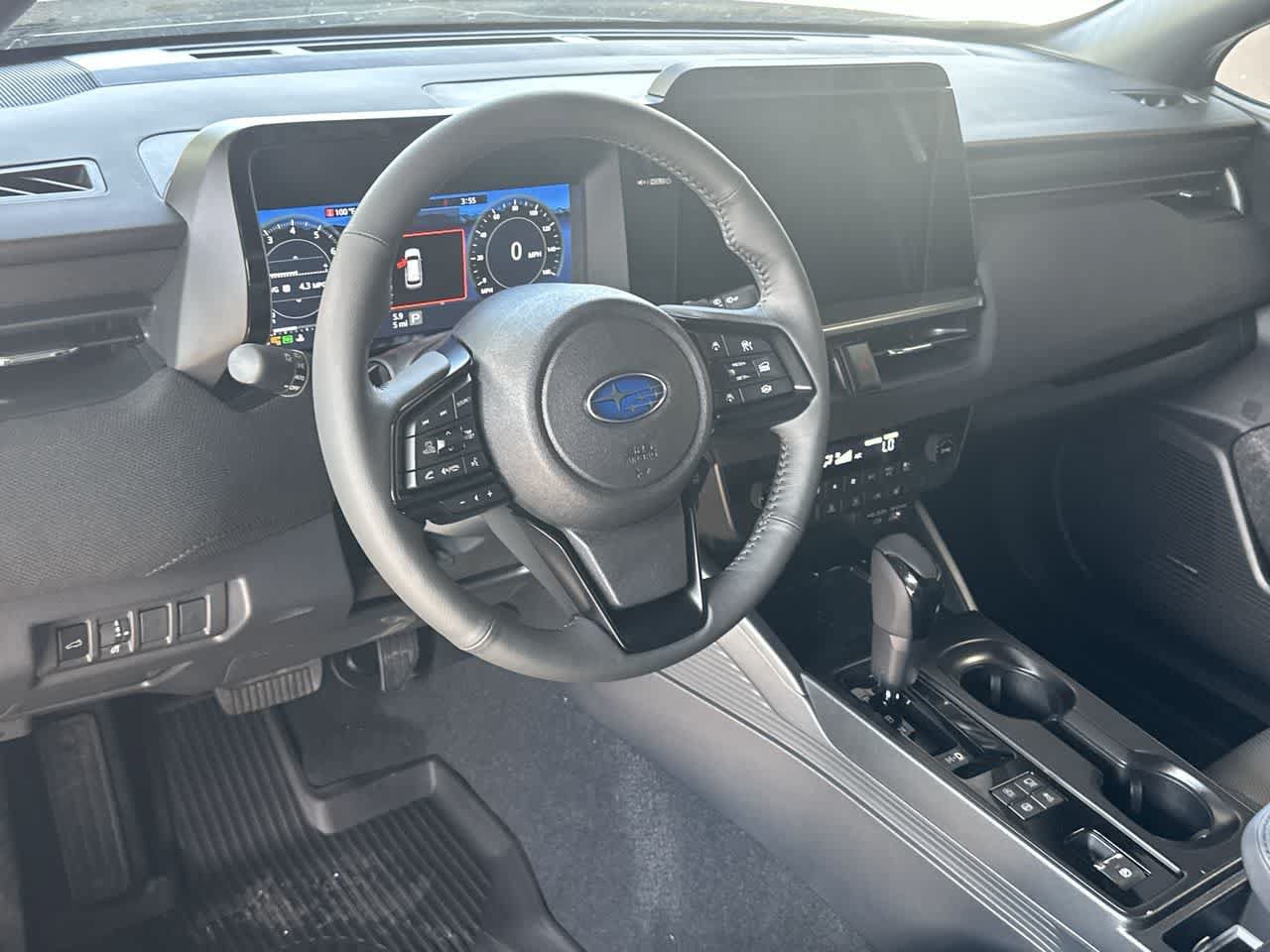 New 2026 Subaru Outback Limited XT AWD/4WD image 13