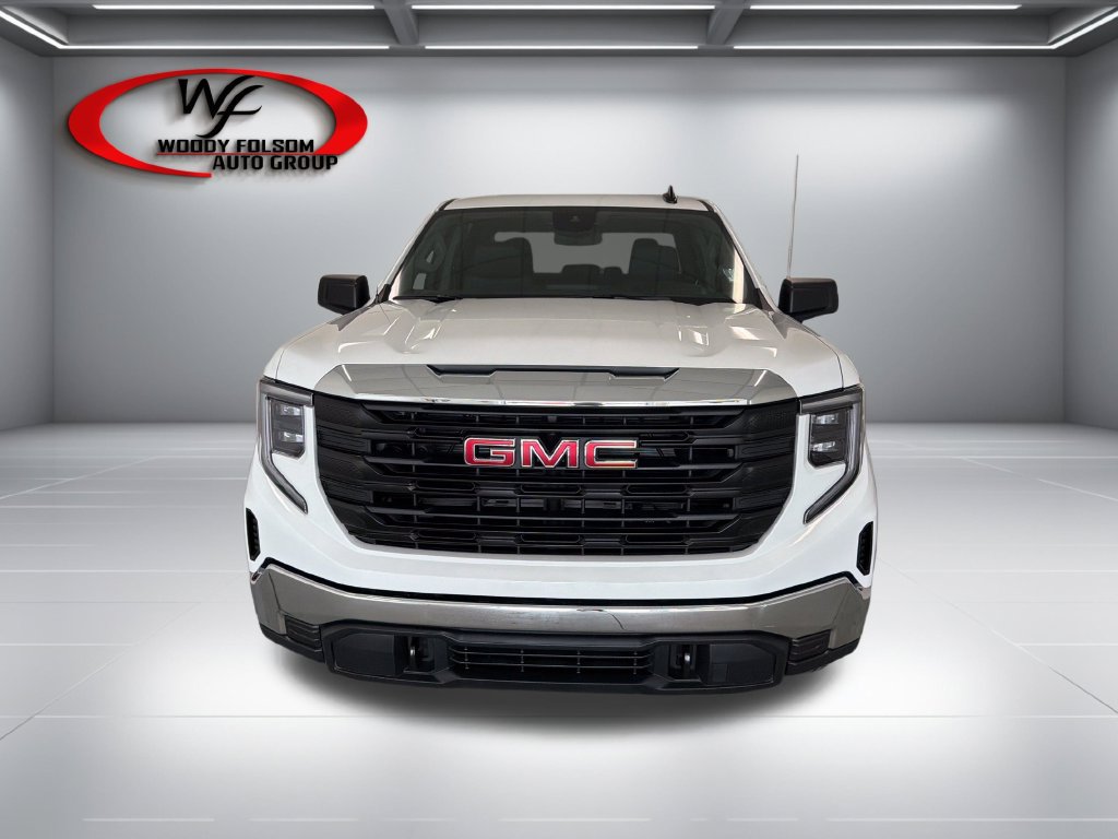New 2026 GMC Sierra 1500 Pro w/ Pro Value Package AWD/4WD image 2