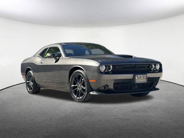 Used 2023 Dodge Challenger GT w/ Plus Package AWD/4WD image 2