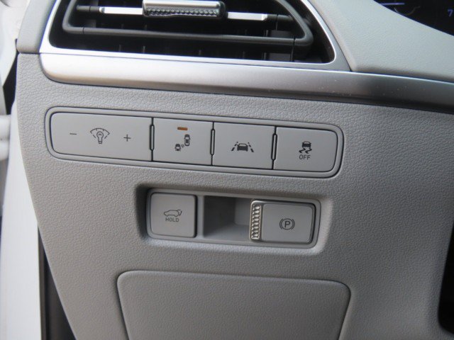 Used 2020 Hyundai Palisade SEL w/ Convenience Package FWD image 26