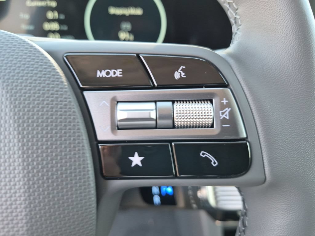New 2026 Hyundai Ioniq 5 SEL RWD image 19