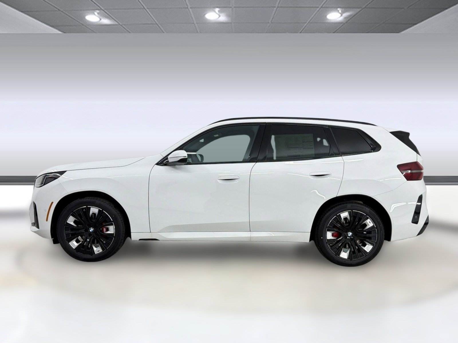 New 2026 BMW X3 xDrive30 w/ M Sport Package image 2