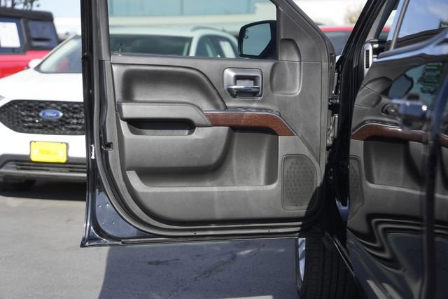 Used 2017 GMC Sierra 1500 SLE w/ SLE Value Package image 30