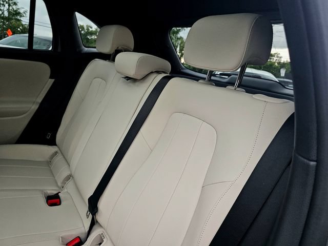 New 2026 Mercedes-Benz GLA 250 4MATIC image 24