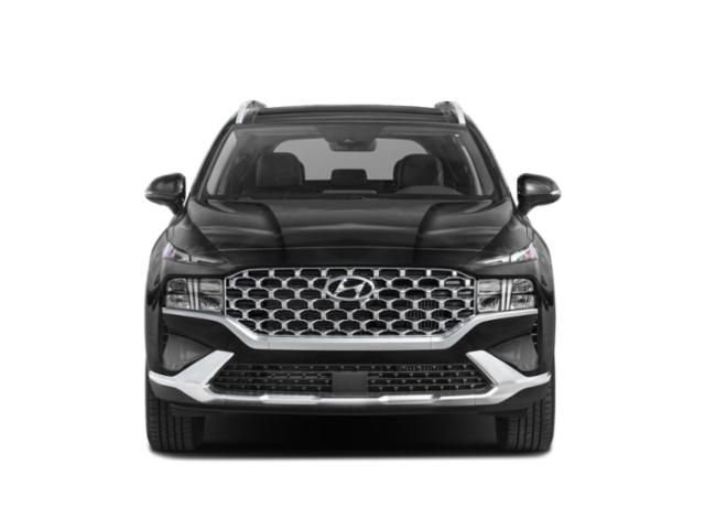 Used 2023 Hyundai Santa Fe SEL Premium AWD/4WD image 4