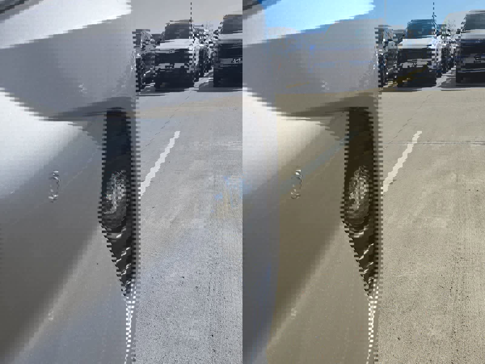 Used 2019 Toyota RAV4 Limited w/ Cold Weather Package image 10