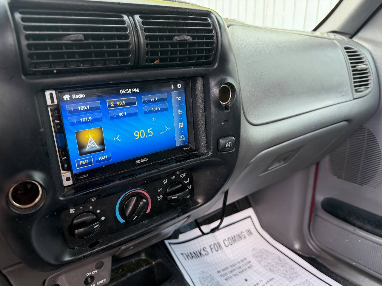 Used 2003 Ford Ranger XL RWD image 4