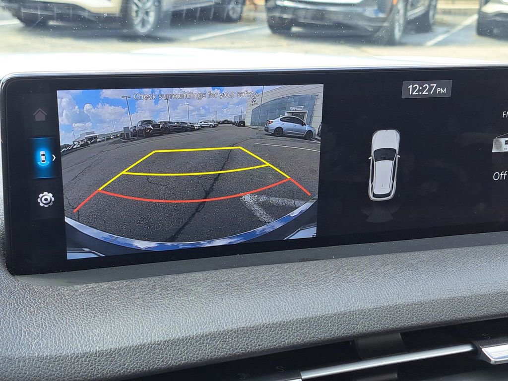 Used 2025 Genesis GV70 2.5T image 15