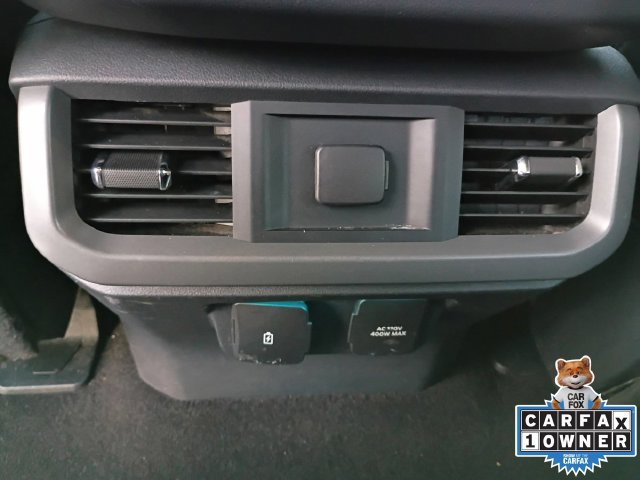 Used 2022 Ford F150 Lariat RWD image 25