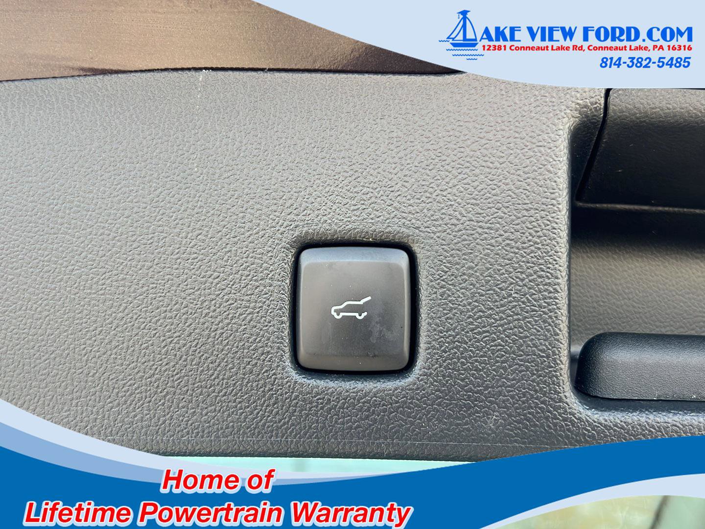 Used 2023 Ford Escape Active w/ Tech Pack #2 image 7