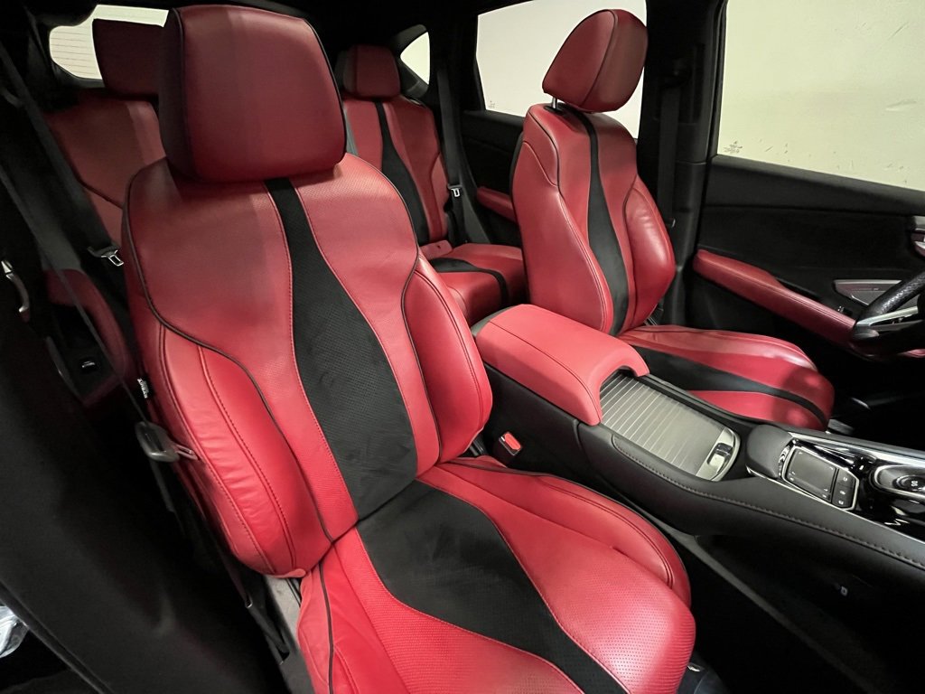 Used 2022 Acura RDX A-Spec Advance Package image 12