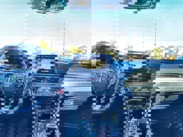 Used 2019 Honda Accord Touring image 30