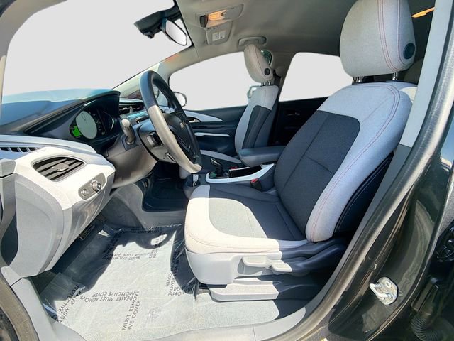 Used 2021 Chevrolet Bolt LT FWD image 19