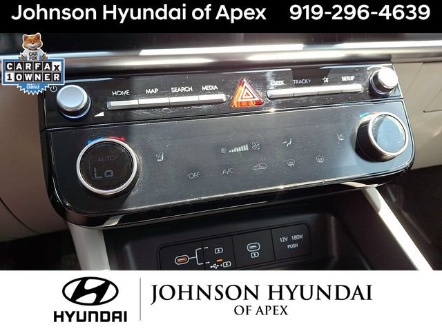 Certified 2026 Hyundai Tucson SEL AWD/4WD image 21