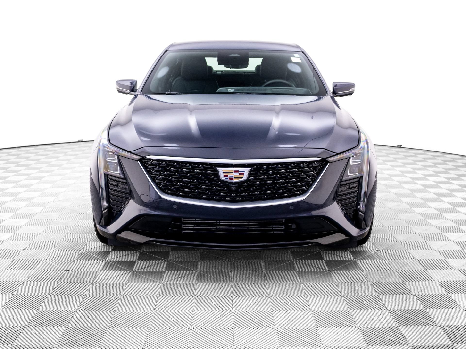 Certified 2026 Cadillac CT5 Premium Luxury w/ Technology Package AWD/4WD image 9