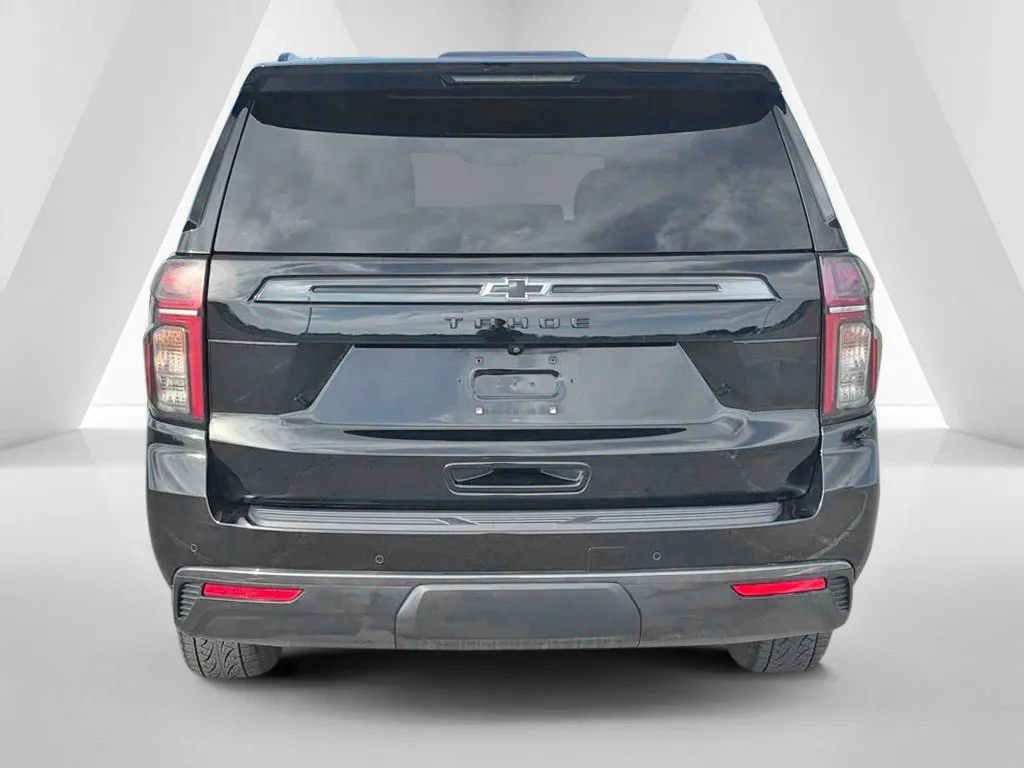 Used 2021 Chevrolet Tahoe Z71 AWD/4WD image 6