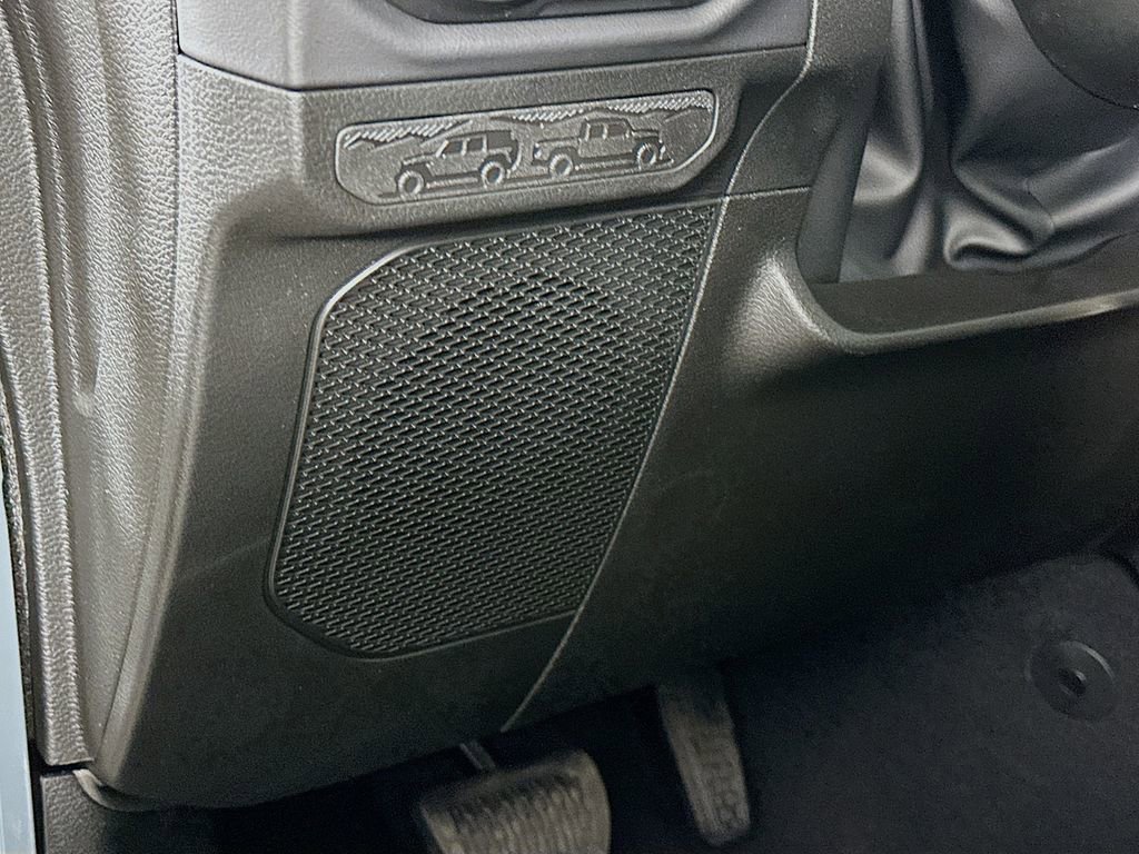 New 2026 Jeep Wrangler Unlimited Rubicon image 25