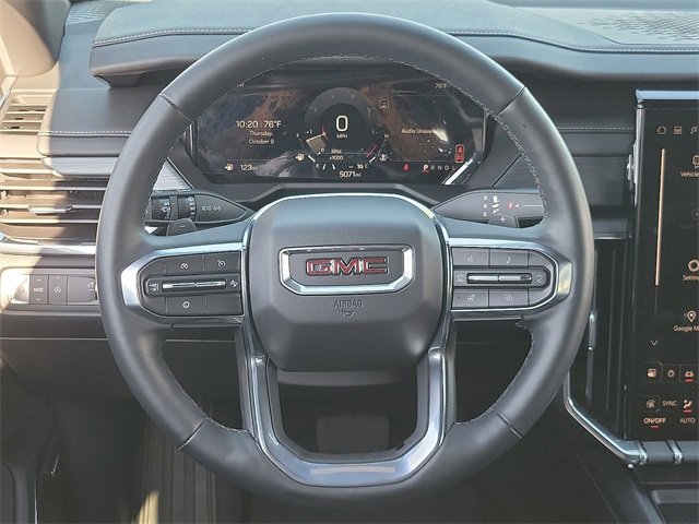 Used 2025 GMC Acadia Elevation image 9