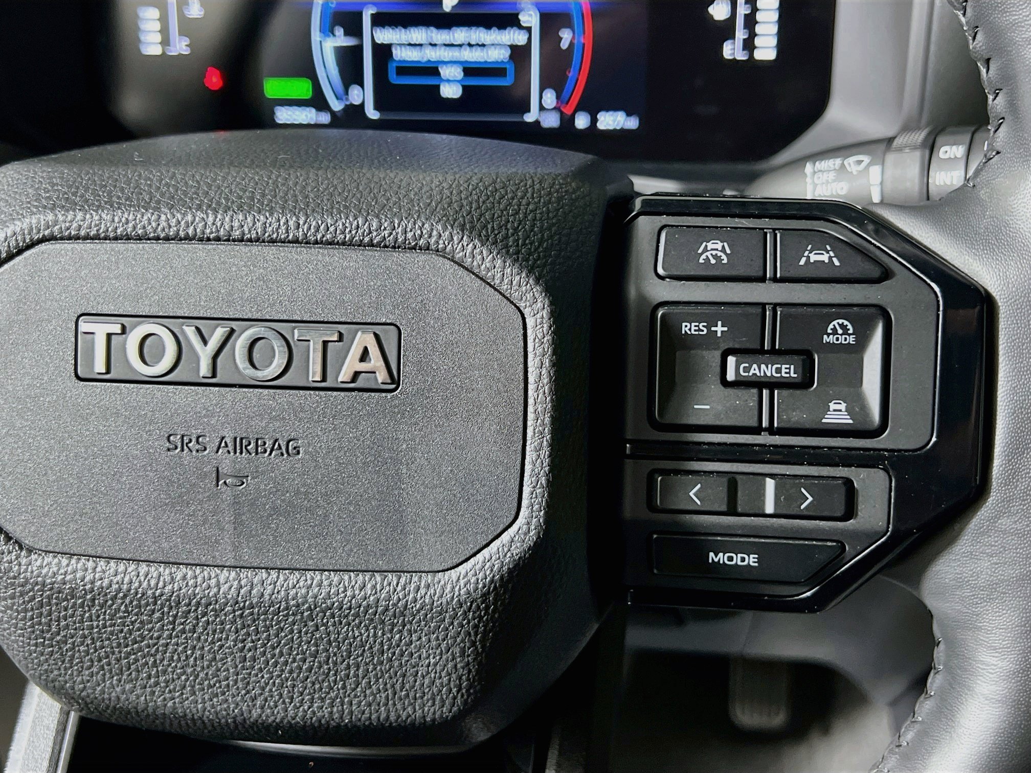 Used 2024 Toyota Land Cruiser 1958 AWD/4WD image 20