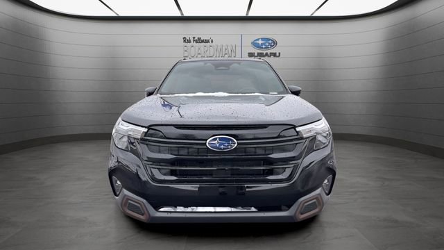 New 2026 Subaru Forester Sport image 4