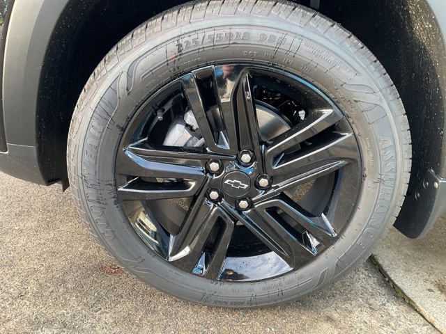 New 2026 Chevrolet Trax ACTIV w/ Driver Confidence Package image 11
