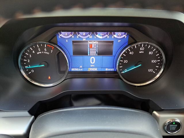 Used 2024 Ford Expedition XLT image 12