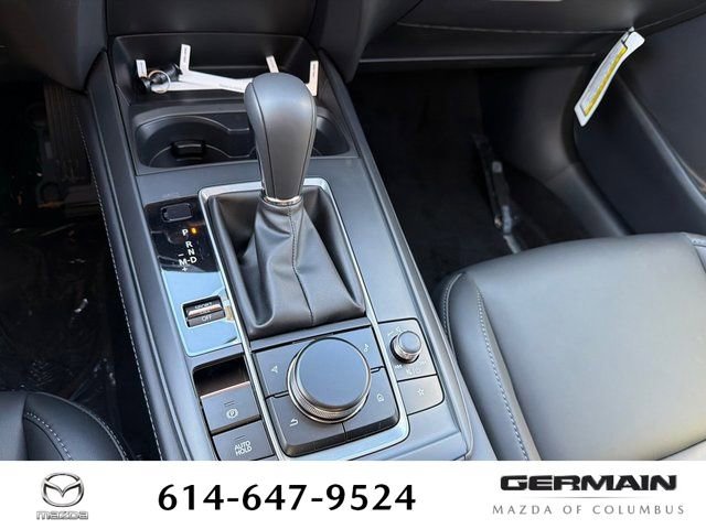 New 2026 MAZDA CX-30 AWD 2.5 S w/ Select Sport Pkg image 28