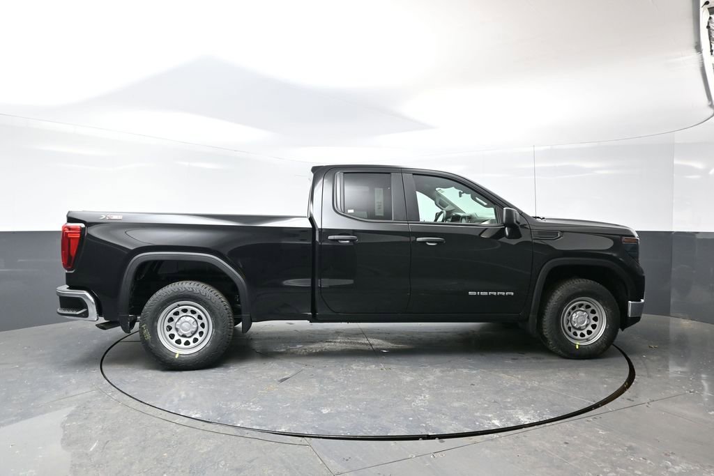 New 2026 GMC Sierra 1500 Pro w/ Pro Value Package image 2