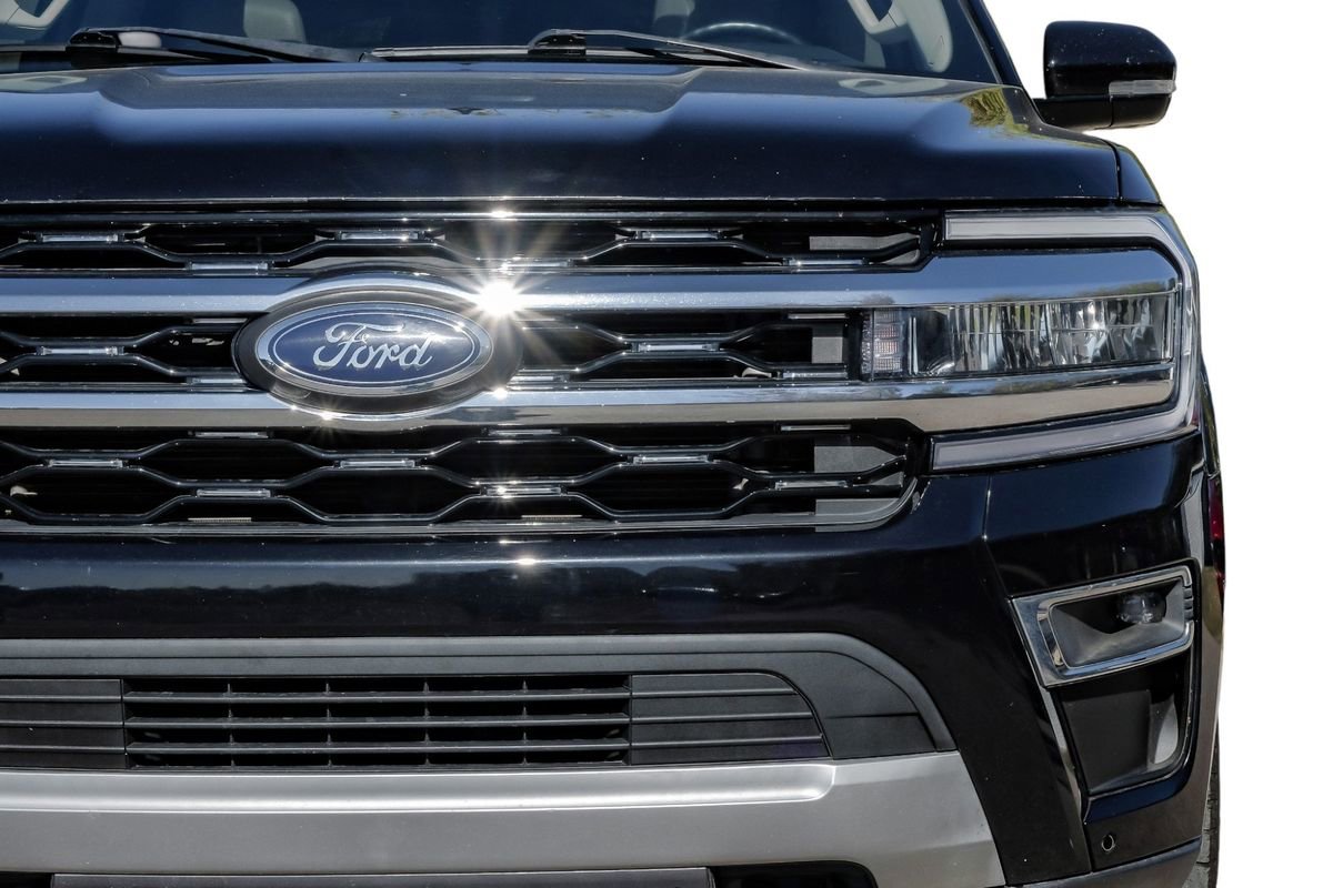 Used 2022 Ford Expedition Max Limited image 51