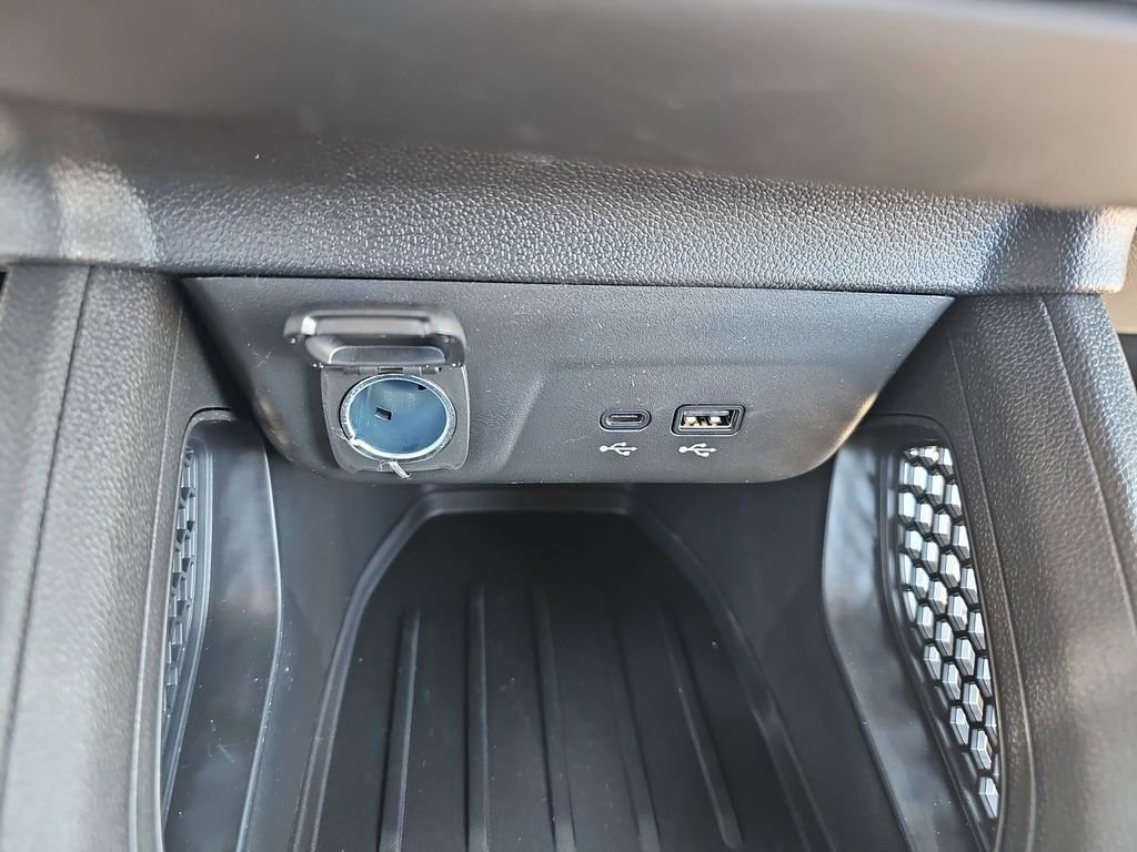 New 2026 Chevrolet TrailBlazer LS image 38