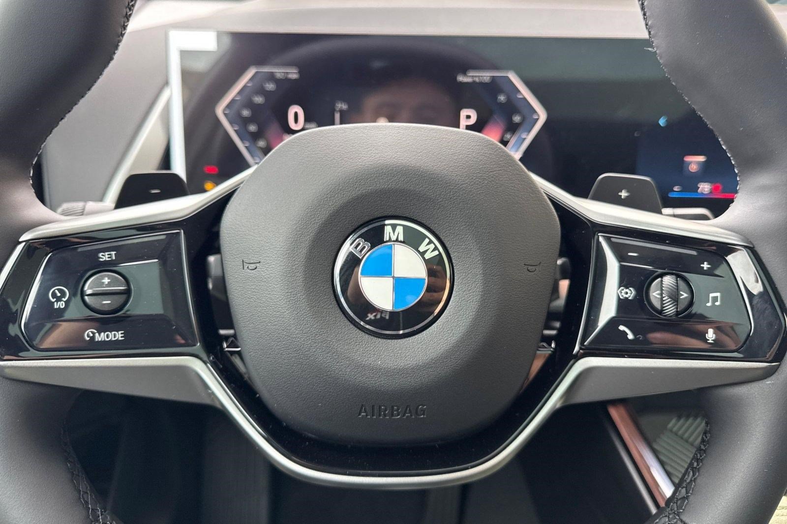 Used 2026 BMW X3 xDrive30i w/ Premium Package AWD/4WD image 16
