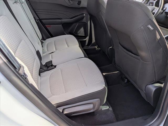 Used 2025 Ford Escape Active FWD image 19