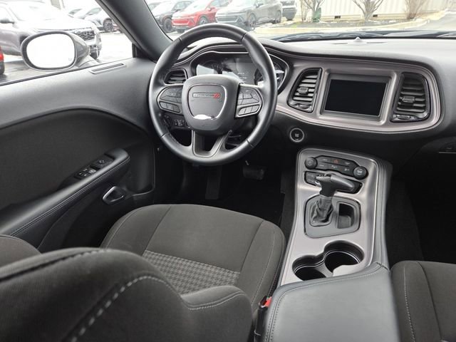 Used 2023 Dodge Challenger GT w/ Blacktop Package image 24