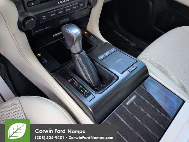 Used 2023 Lexus GX 460 Premium AWD/4WD image 18