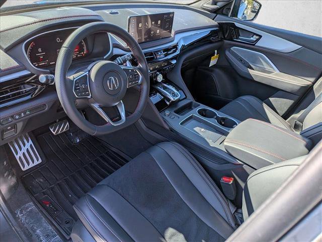 New 2026 Acura MDX A-Spec image 3