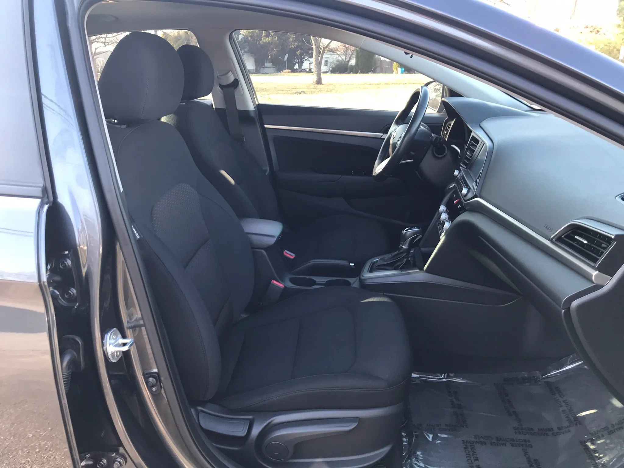 Used 2020 Hyundai Elantra Value Edition w/ Cargo Package (C1) image 47