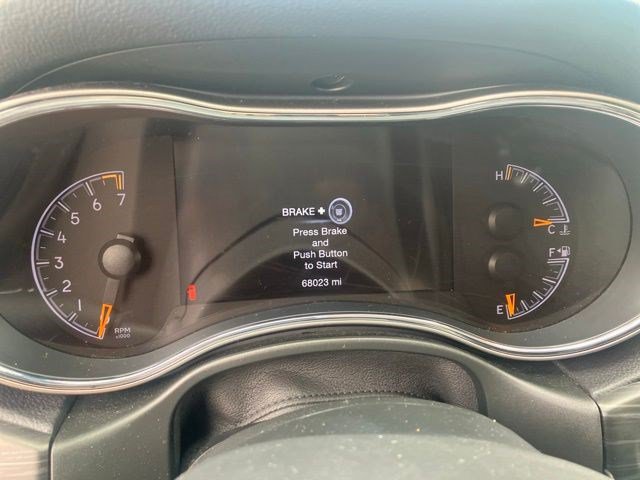 Certified 2020 Jeep Grand Cherokee Laredo w/ Quick Order Package 2BN North AWD/4WD image 15
